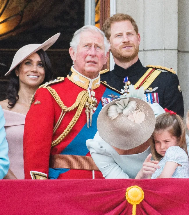 princess charlotte