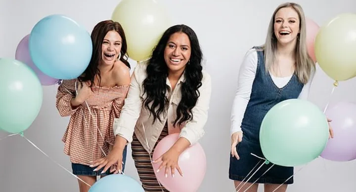 Teen Mom Australia stars