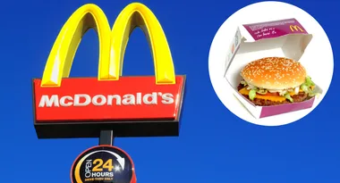 McDonald’s Australia are giving out FREE Quarter Pounders for International Burger Day