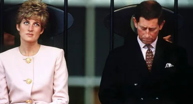 Revealed: Princess Diana’s final humiliating revenge on Prince Charles