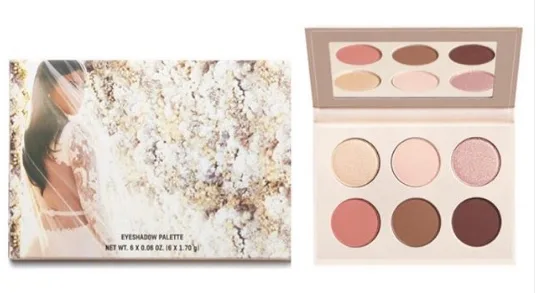 KKW Beauty