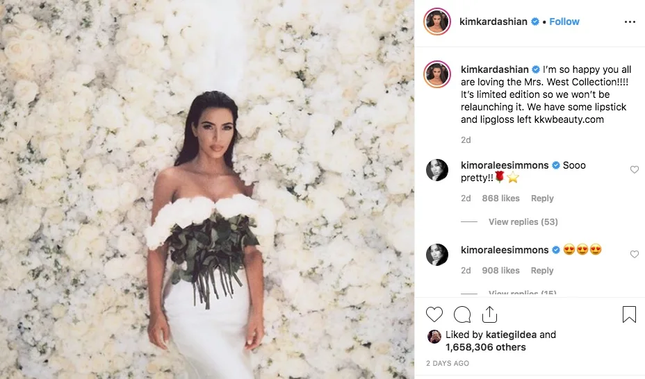 Kim Kardashian