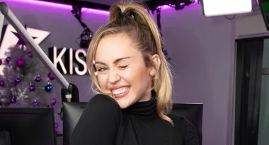 Miley Cyrus announces new music – and it’s coming out THIS WEEK