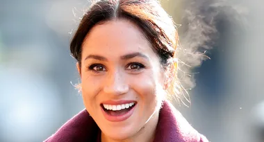 Meghan Markle’s guilty food pleasure makes her the most relatable royal ever