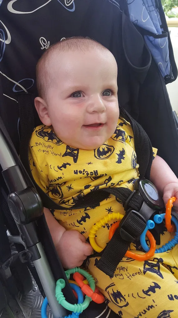 Mum breastfeeding ban on plane
