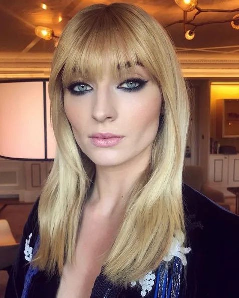 Sophie Turner