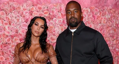 WATCH: Kim Kardashian’s marriage hell as Kanye West is handcuffed during bipolar episode