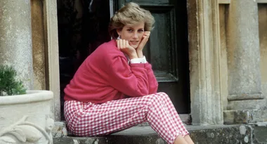 The one thing Princess Diana regretted more than anything else