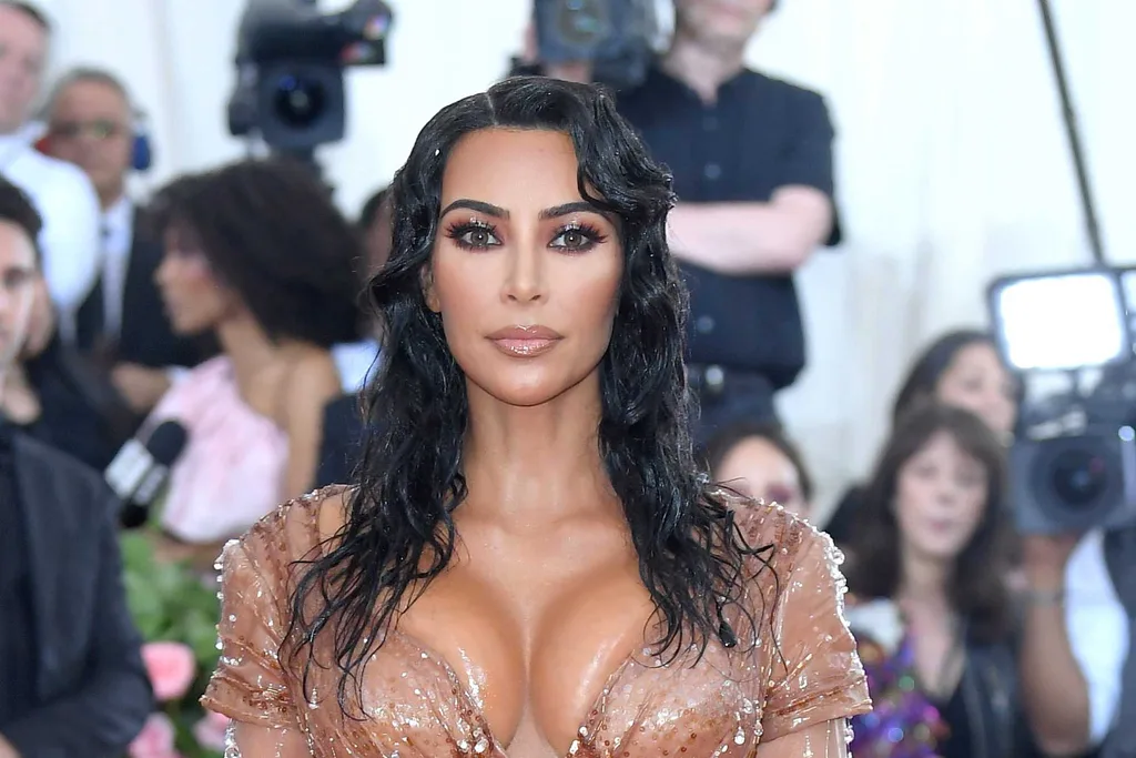 Kim Kardashian
