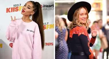 11 of the World’s Most Famous Vegetarian Celebrities