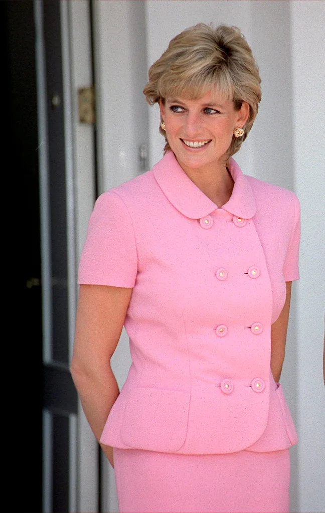 princess diana biggest regret