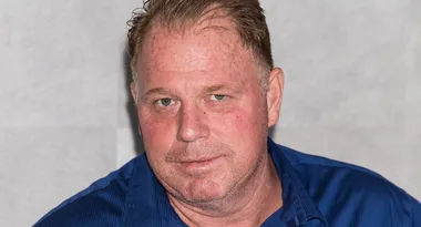 Meghan Markle’s brother is HOMELESS and says Harry’s to blame