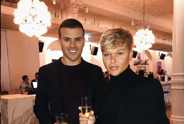 WATCH: Jack Vidgen – ‘The real truth about my sexuality’