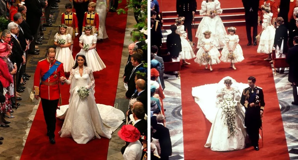 royal wedding
