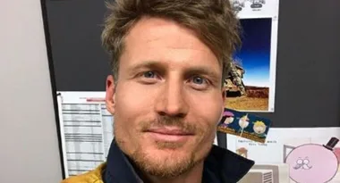 Richie Strahan emerges after THREE MONTH Instagram hiatus