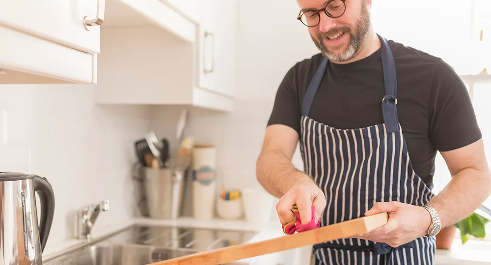 5 kitchen items you should never put in the dishwasher