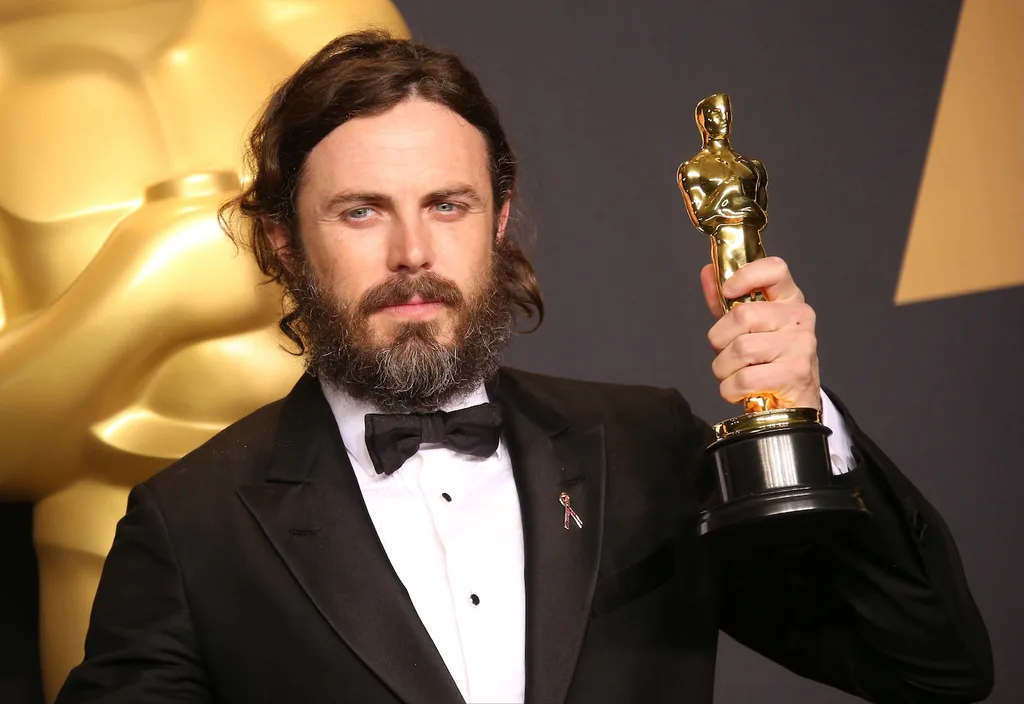 vegan celebrities casey affleck