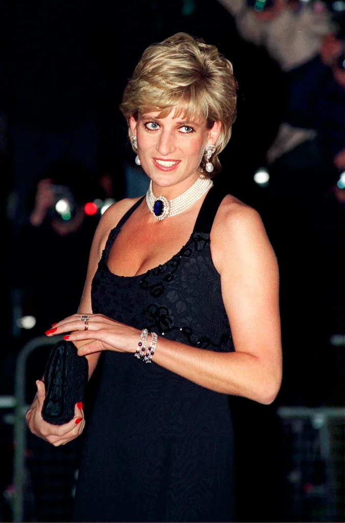 DIANA
