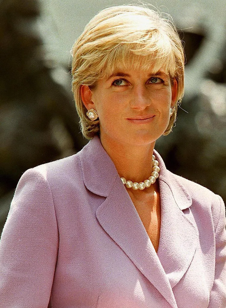 DIANA
