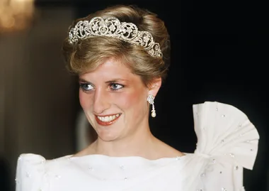 Shock arrest – Diana WAS murdered! “Justice for our mum at last”