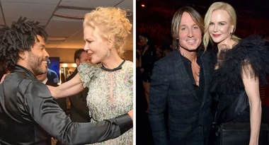 Nicole Kidman’s marriage rocked by Lenny Kravitz love confession