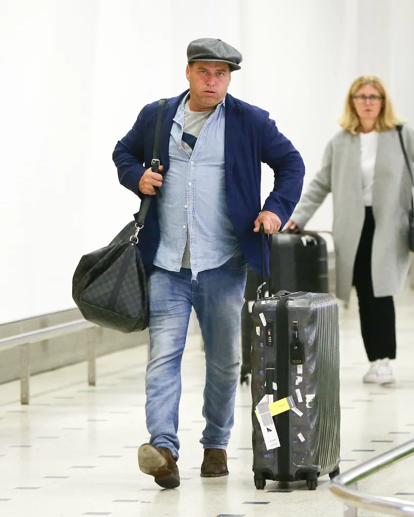 karl stefanovic