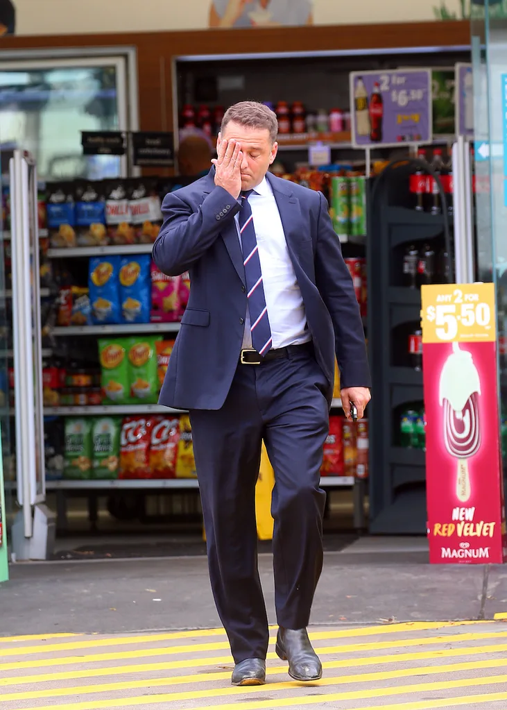 karl stefanovic