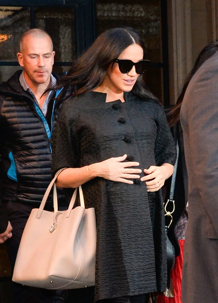 meghan markle