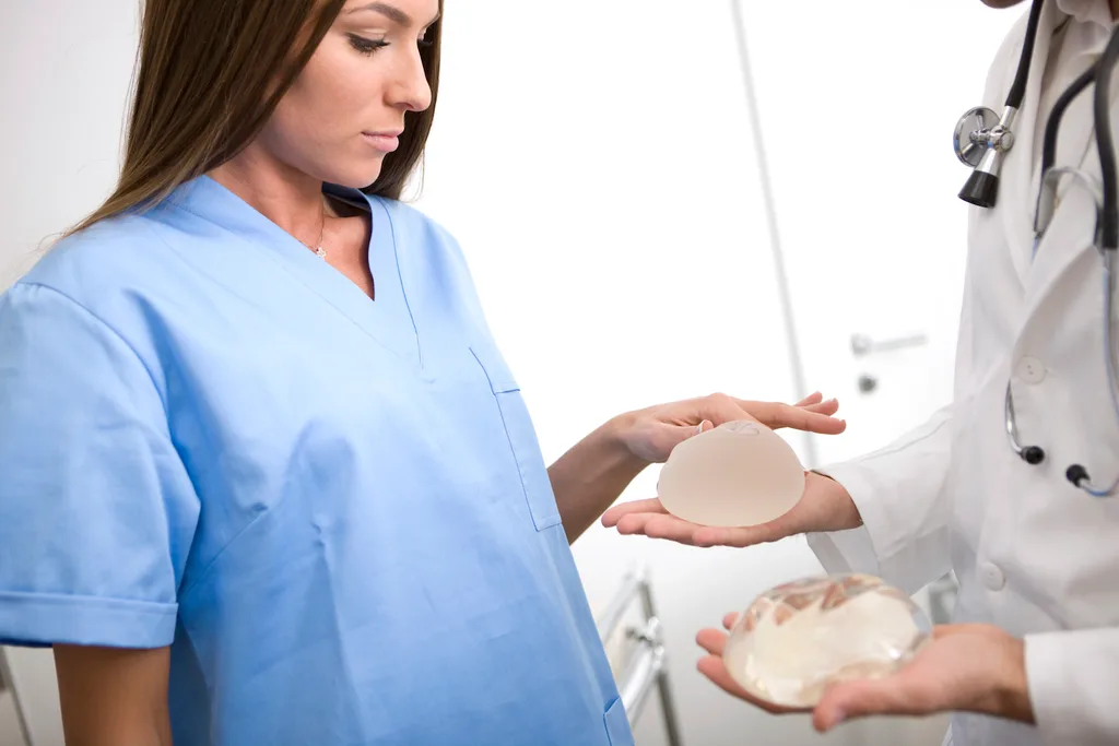 Breast Implants
