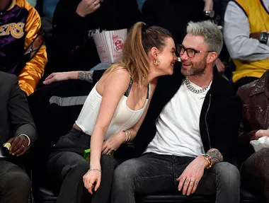 Behati Prinsloo: Who is Adam Levine’s Wife?