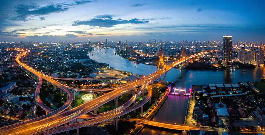 Breast augmentation in Bangkok