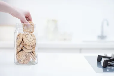 Less stress: key to weight loss