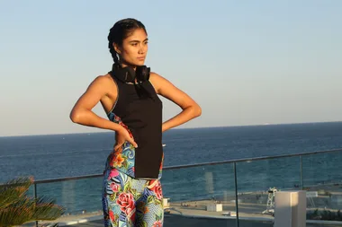 Everything You Need To Know About The Comfiest Fashion Trend: Athleisure