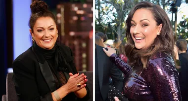 Celeste Barber’s 10 Funniest Celebrity Parody Photoshoots