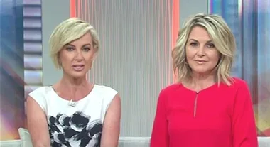 TODAY Show shock: Big changes for Georgie Gardner and Deborah Knight