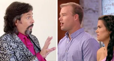 House Rules SHOCK: LLB responds to Shayn and Carly’s strategic scoring