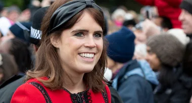 Princess Eugenie given NEW official name!