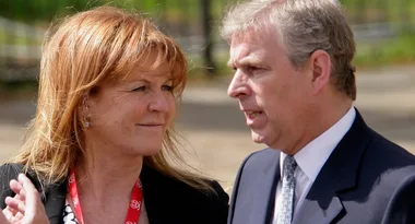 Sarah Ferguson SHOCK INTERVIEW: Truth behind Prince Andrew divorce!