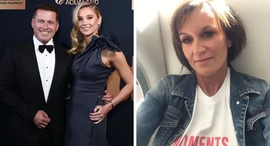 Karl Stefanovic’s ex wife Cass lashes out over claims about Jasmine