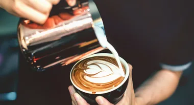 Your morning coffee could help you lose weight