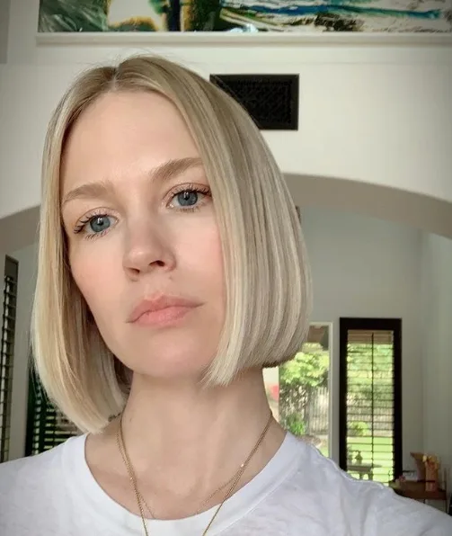January Jones
