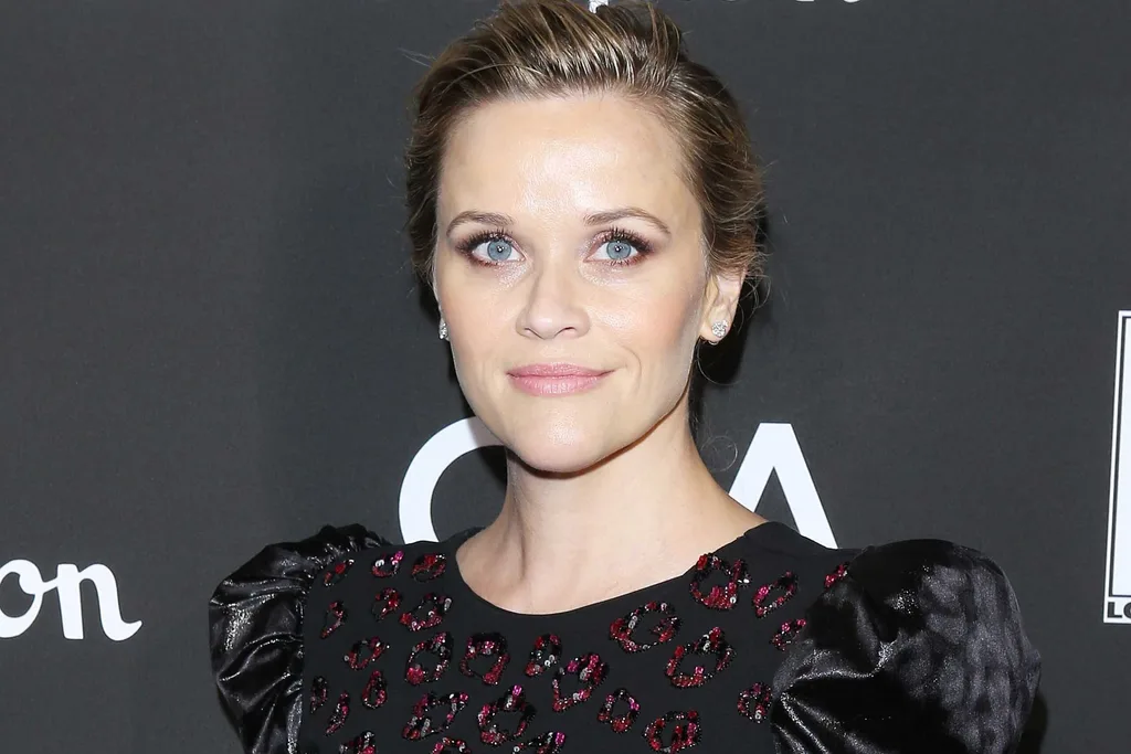 Reese Witherspoon