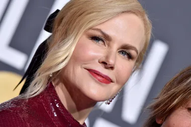 Big Little Lies makeup artist shares weird beauty hack