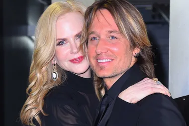 Nicole Kidman tells Keith Urban to stop doing this one thing