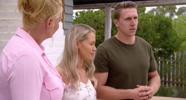 House Rules: Katie and Alex’s heartbreaking loss