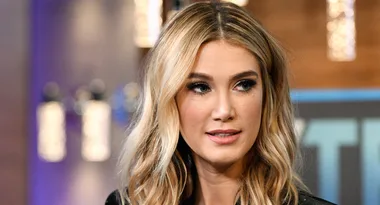 WATCH: Delta Goodrem makes The Voice contestant storm off stage
