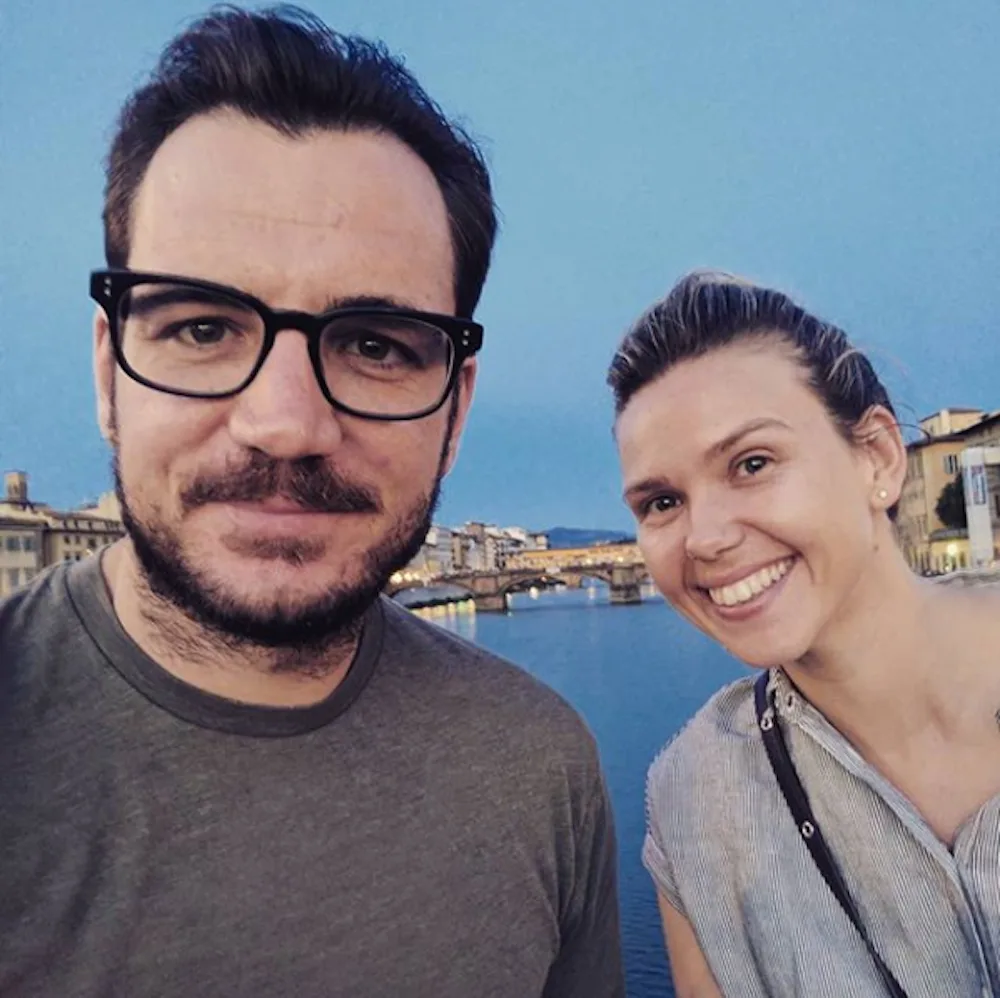 edwina bartholomew pregnant