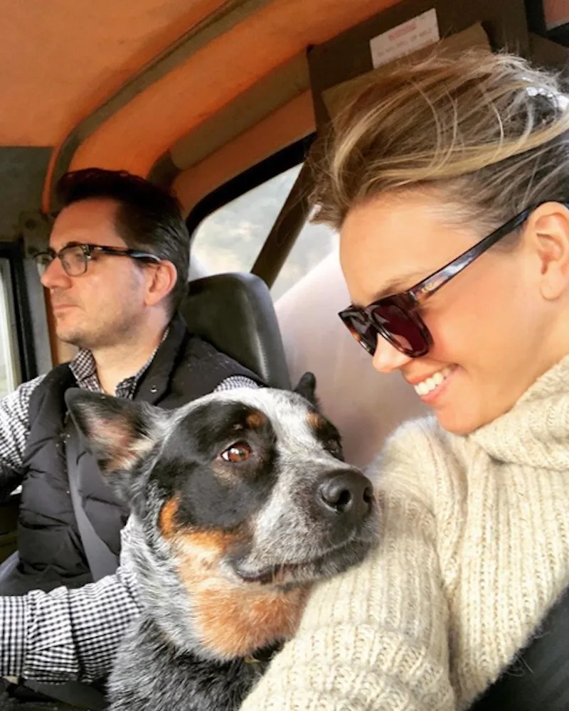 edwina bartholomew pregnant