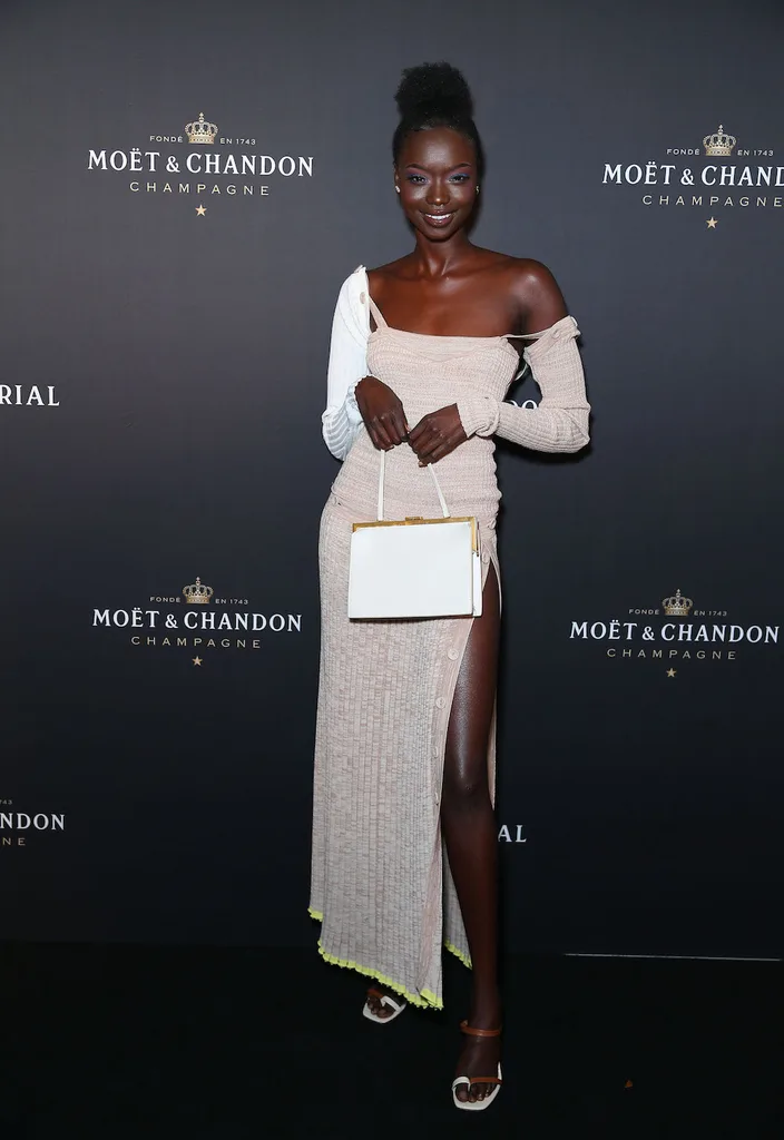 moet chandon