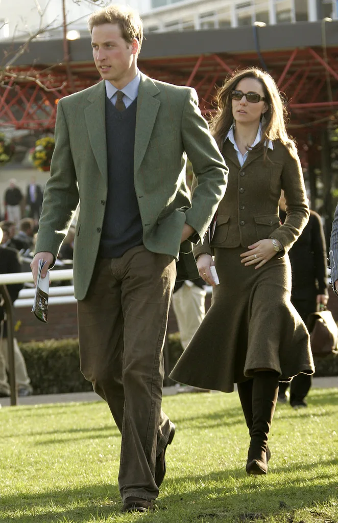 kate william 2007